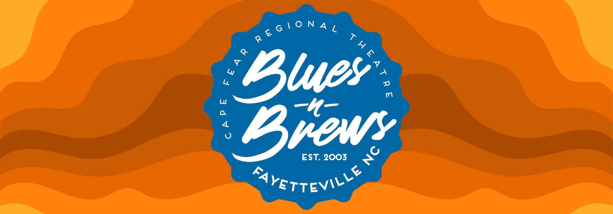 Blues N Brews Event