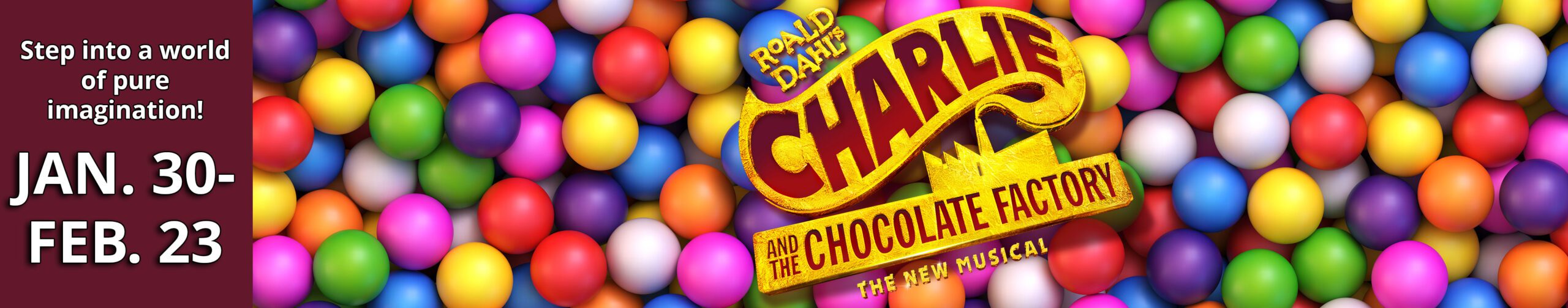 Shows Events - Cape Fear Regional Theatre