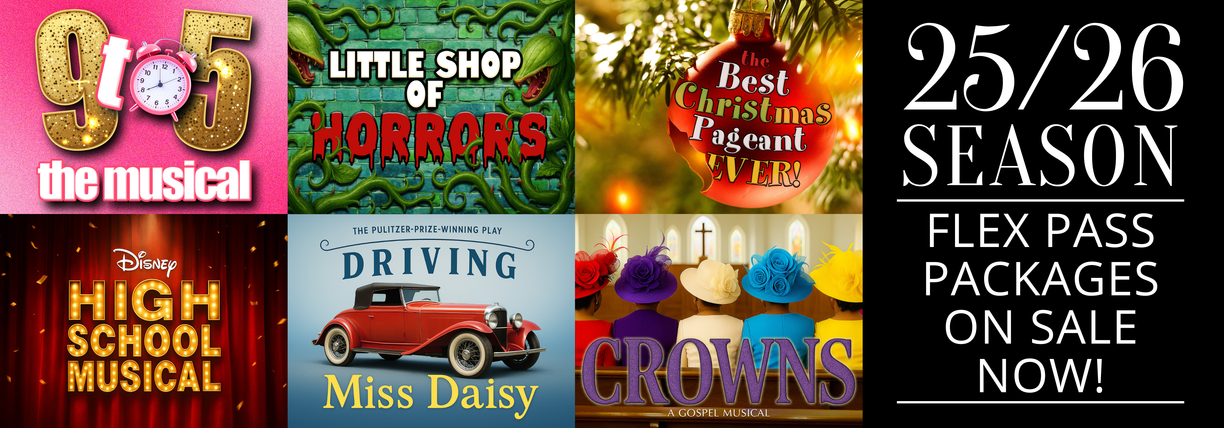 25-26 Flex Passes New Art