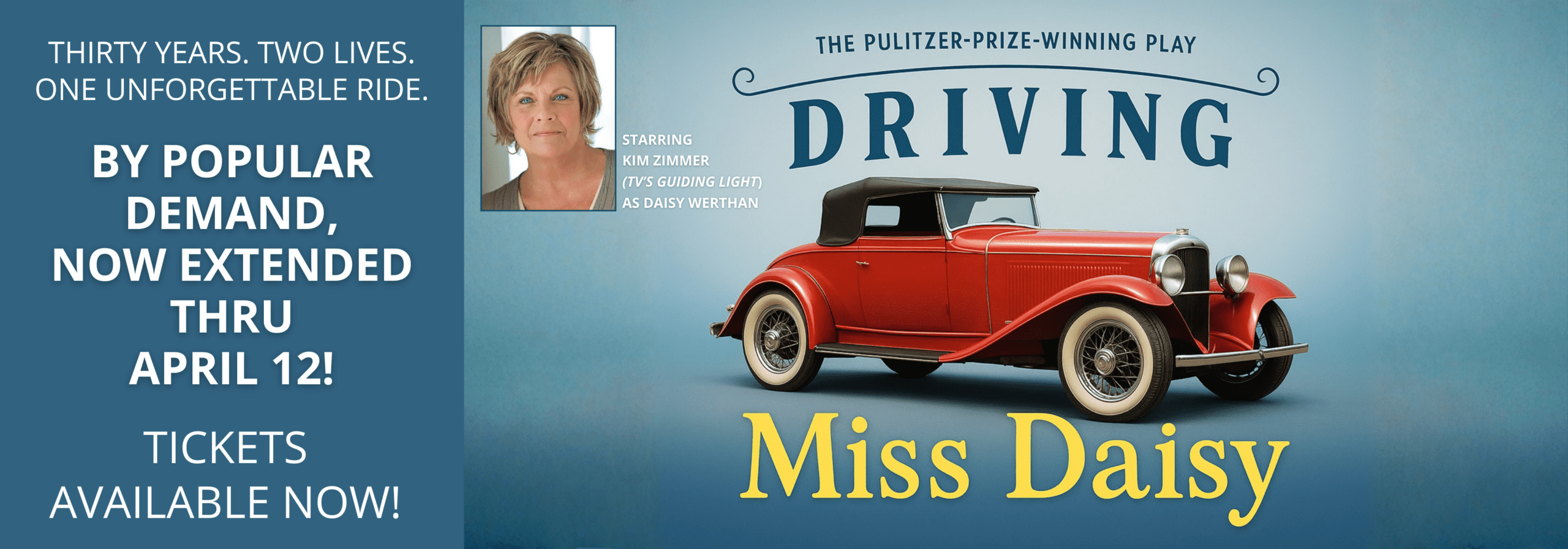 DAISY EXTENSION Slider