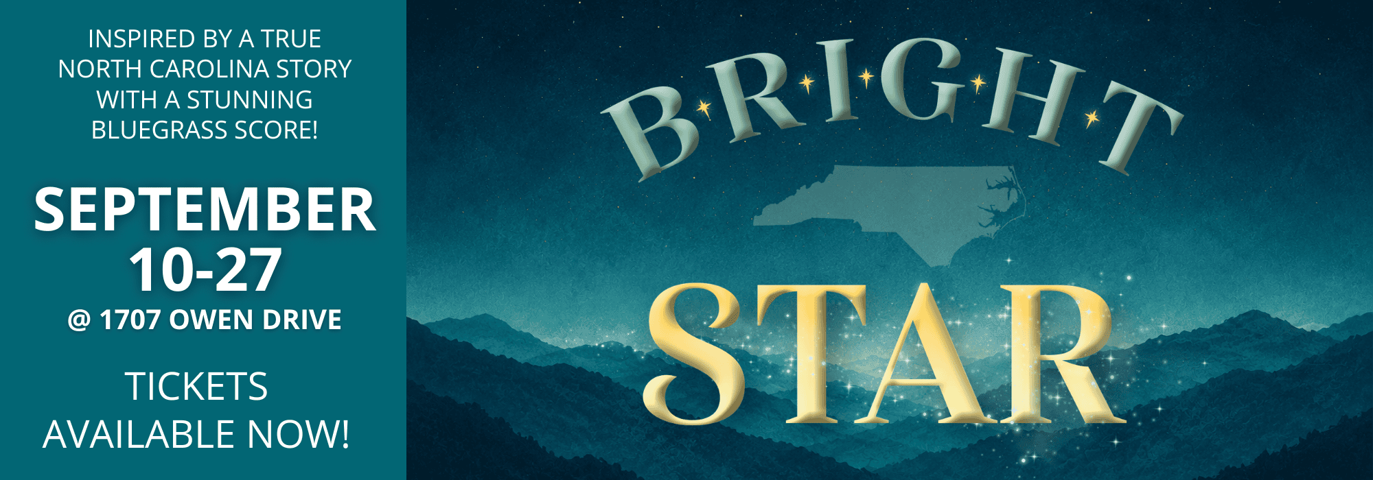 Bright Star Slider